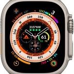 Apple Watch Ultra Gen 1