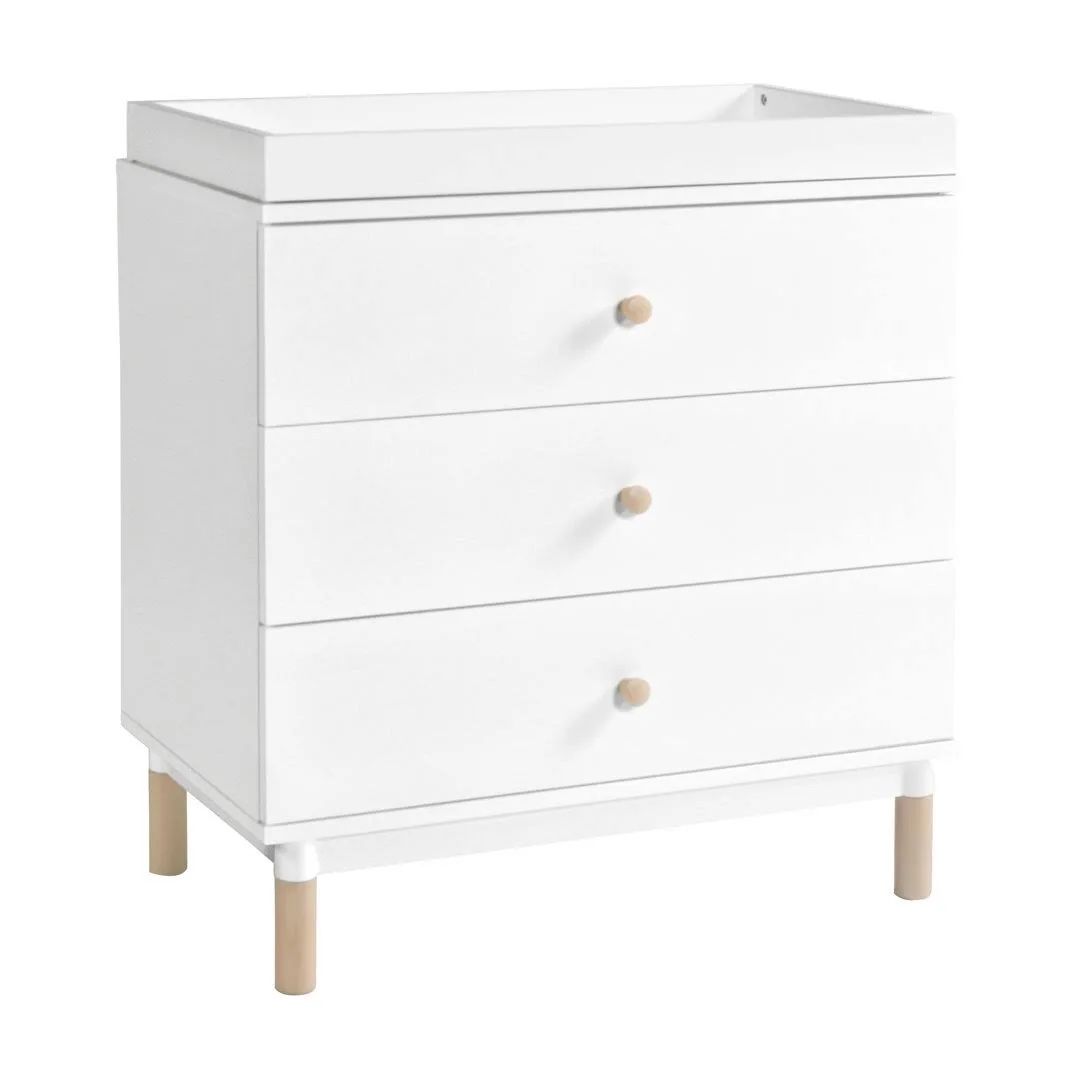 2x Babyletto Gelato Dressers - For Nursery or Kids Room