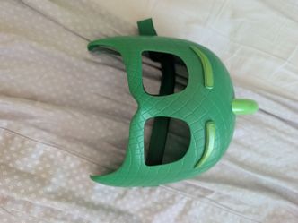 Gecko PJ mask