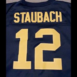 Roger Staubach Jersey for sale