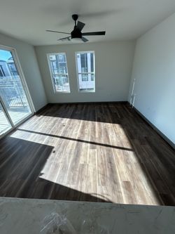 Vinyl Plank