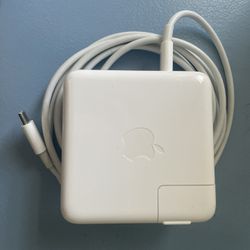 Apple Macbook USB-C Adapter Charger