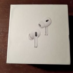 Air Pod Pro 2nd gen