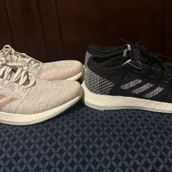 Adidas Pureboost Women’s Size 9 Men’s Size 7.5