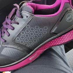 Timberland Size 8 Brand New