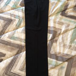 Black Boys Pants. Size 12