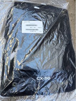 Mazda CX-50 Floor Mats (Unopened)