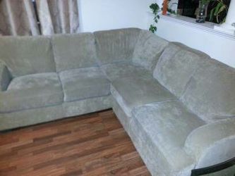 Sectional sofa