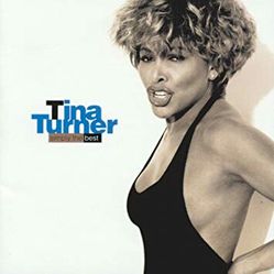 Tina Turner Greatest Hits