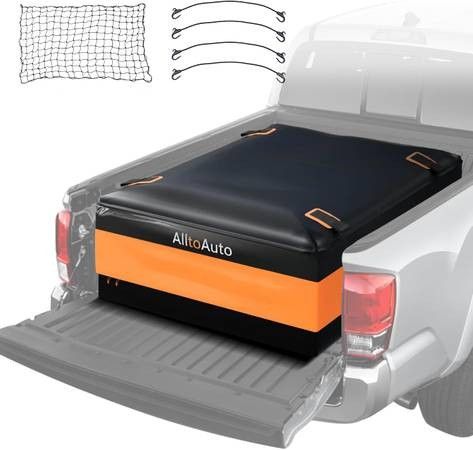 Truck Bed Cargo Bag