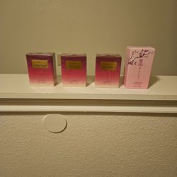 Women Perfum. Brand New. $20 Each