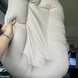 Snuggle Me Organic Lounger