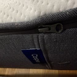 Casper mattress. Queen.