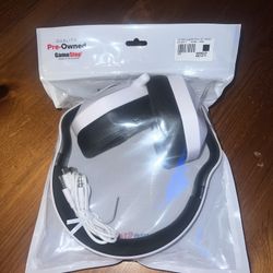 Atrix AX-1250 Wireless Gaming Headset For PlayStation/PC