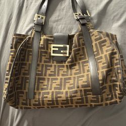 Fendi Bag 