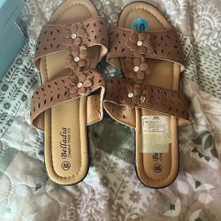 Women’s Sandals