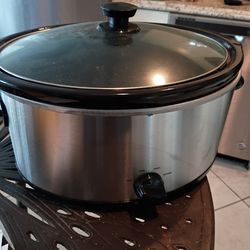 Like new crock pot