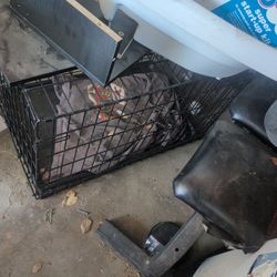 Pet Kennel Pet Cage 