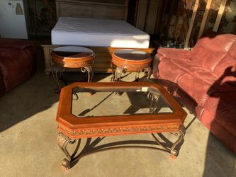 Ashley Furniture