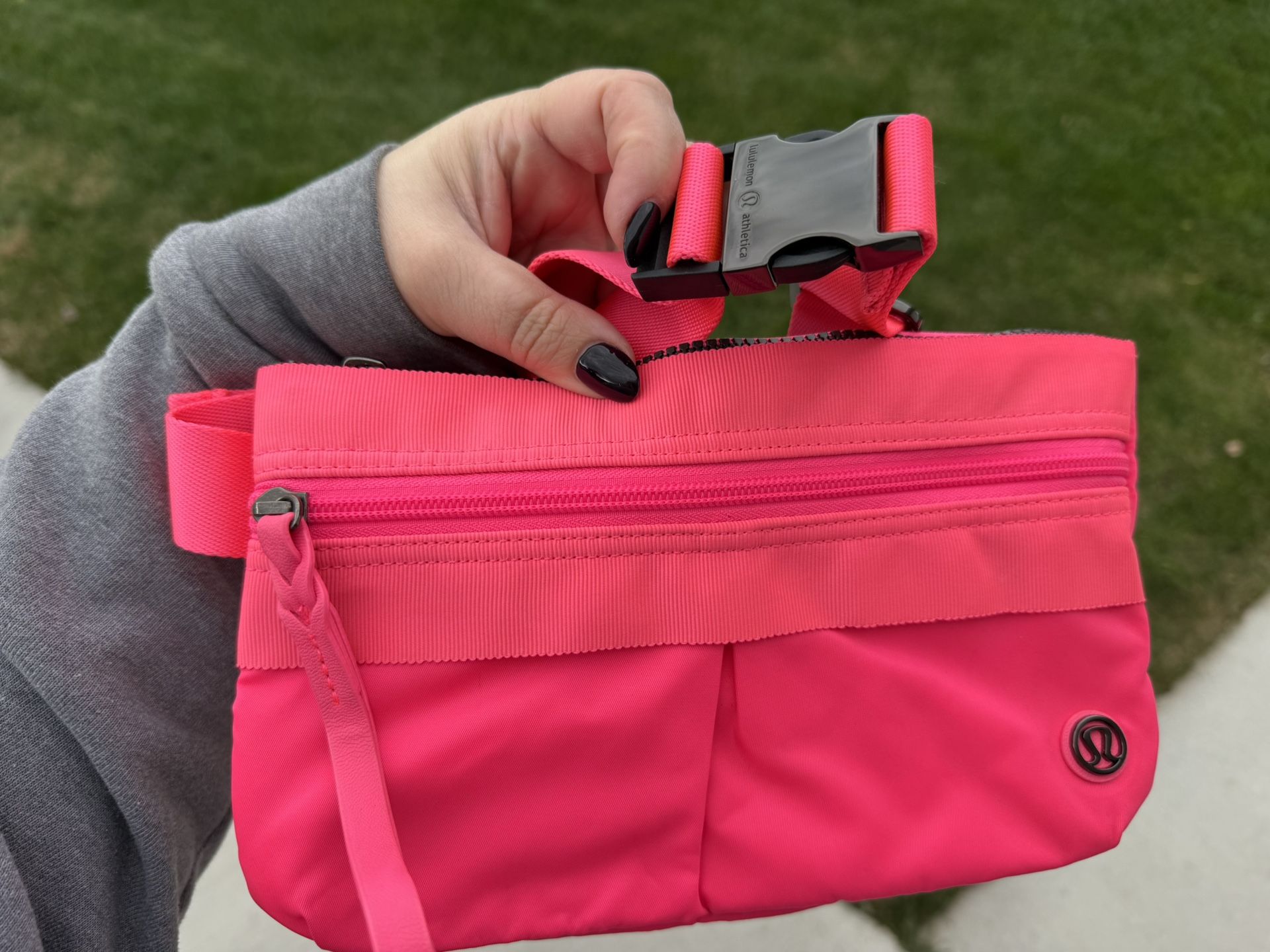 Lululemon OG Bum Bag