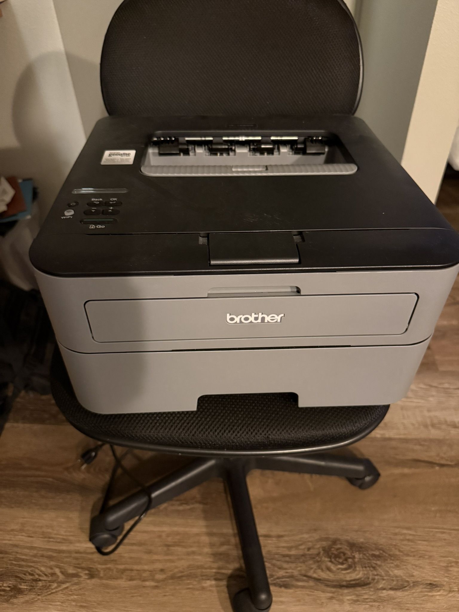 Brother Laser Printer