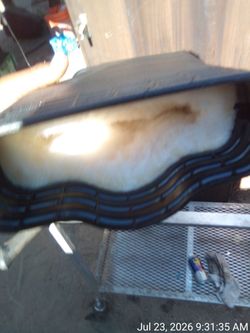 Riffle Secured Case