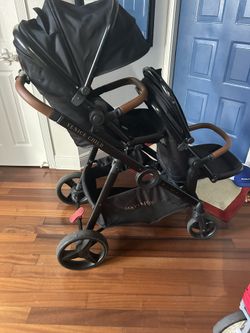 Double Stroller Venice Stroller 