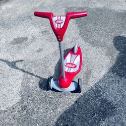Radio Flyer