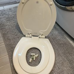 Toilet Potty Training Seat