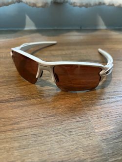 Oakley flax sunglasses