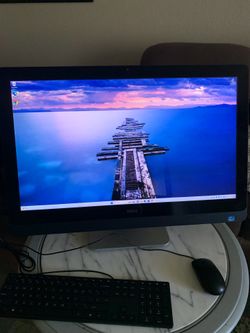 Gaming pc  DELL