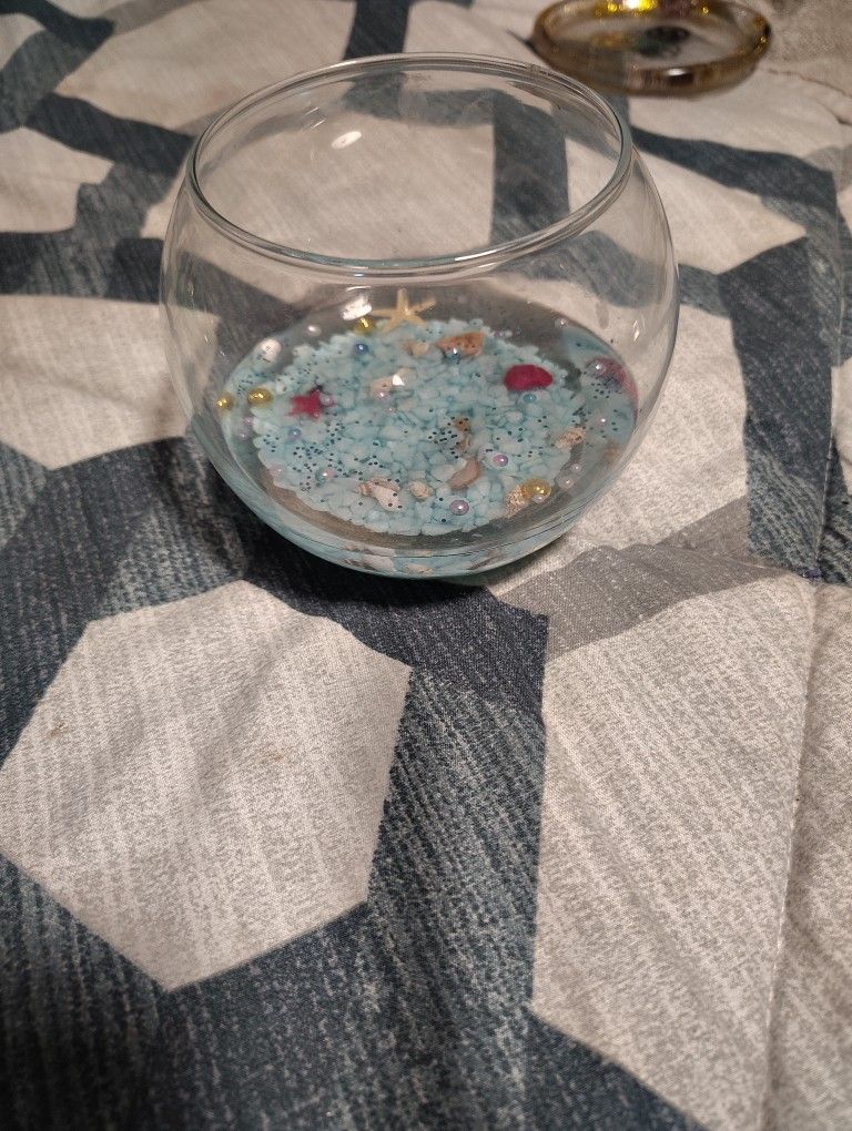 Multi-purpose Jar