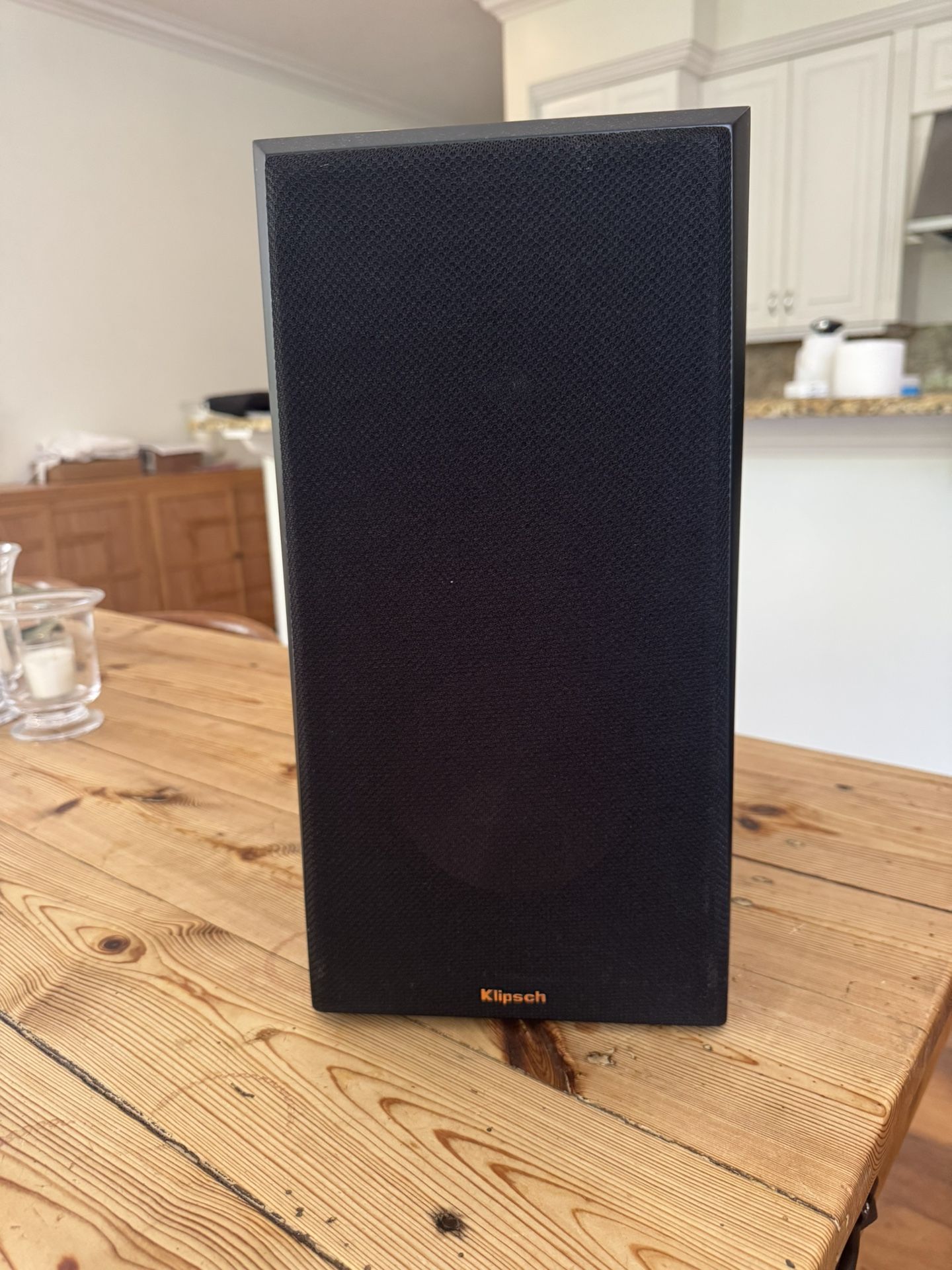 Klipsch RP-600m