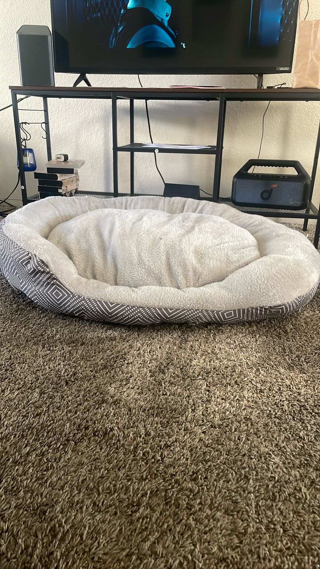 Dog Bed 