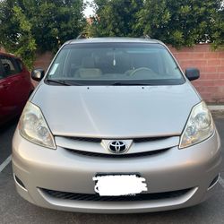 2007 Toyota