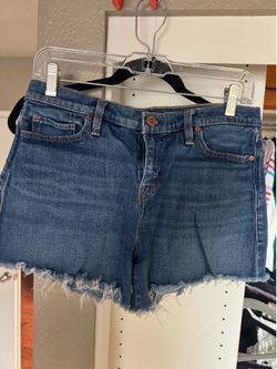 Hudson Jean shorts 29