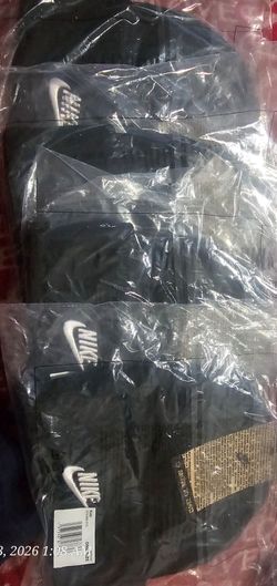 Nike beanie