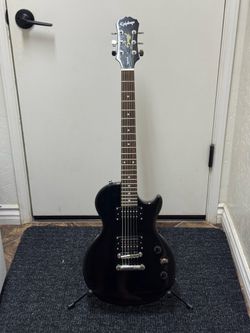 Epiphone Les Paul Special-II