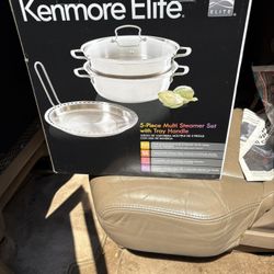 Kenmore 