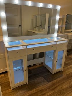 Vanity