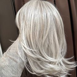 Women’s Synthetic Hair Wig