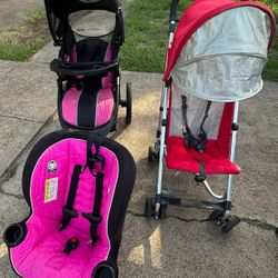 Stroller 