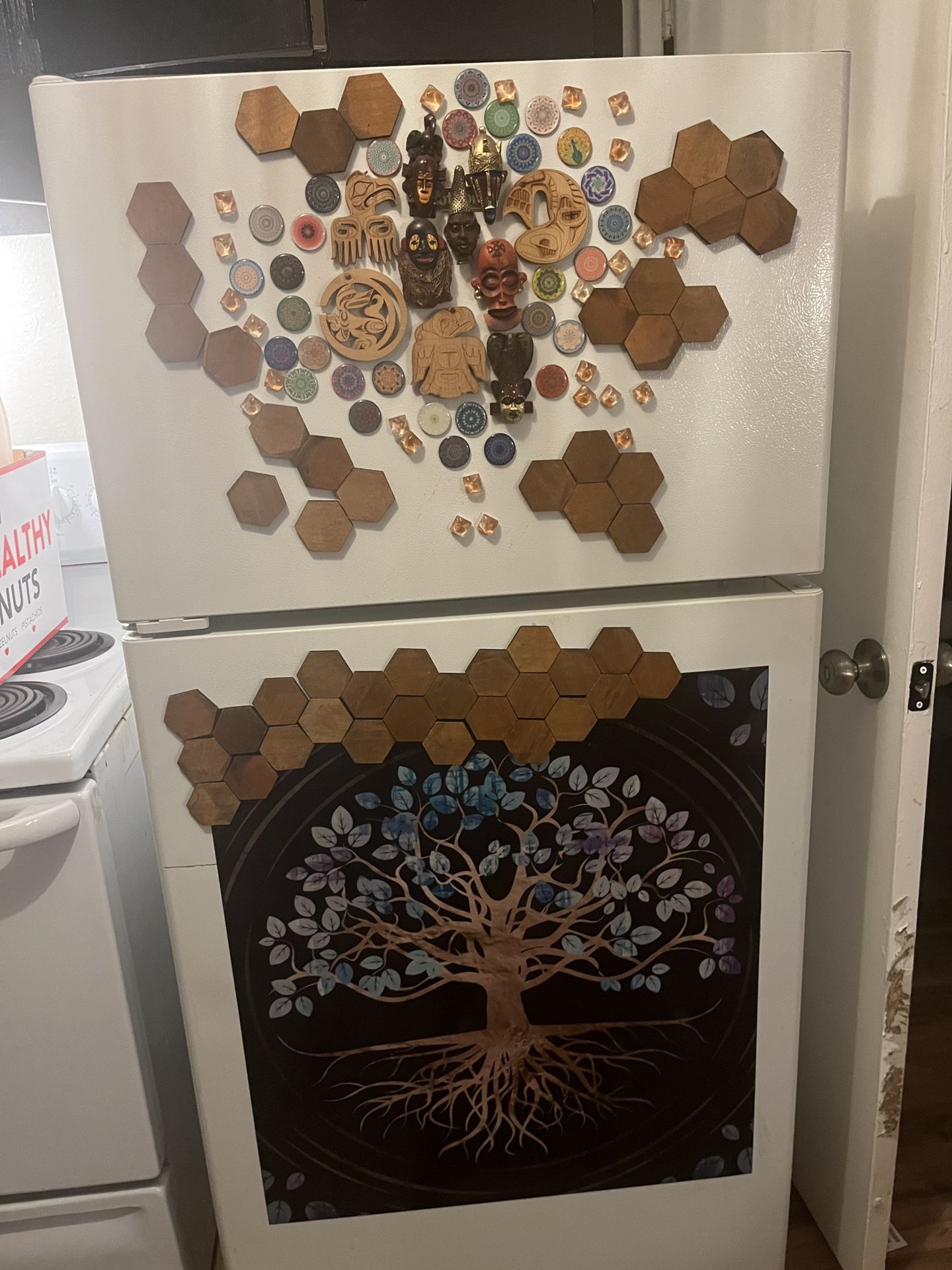Refrigerator Magnets