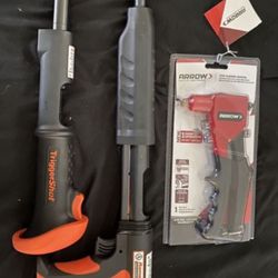 Ramset Tools & Riveter (Brand New)