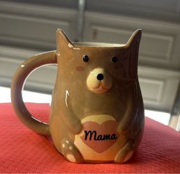 Tazón para mamá