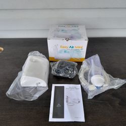 Easy Air Mini Sinus Irrigation System