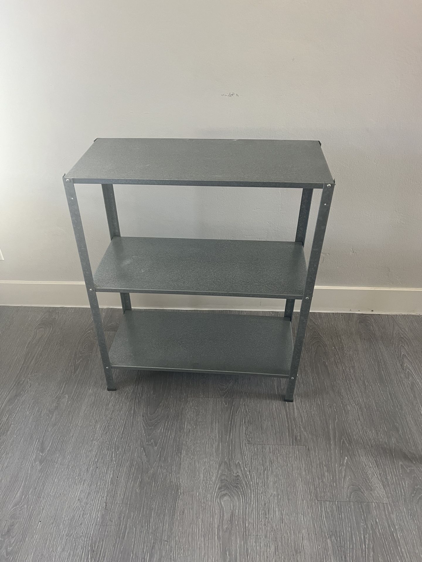 IKEA Hyllis Shelves (2 Available)