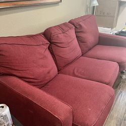 Lay-z-boy Couch 