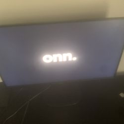 Onn Gaming Monitor 
