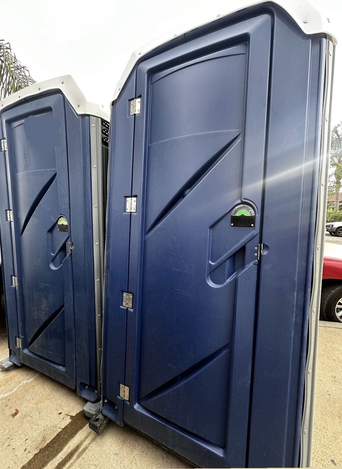 Portable Restrooms for Sale in San Bernardino, CA OfferUp